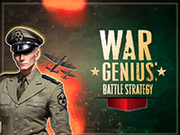 Jeu War Genius - Battle Strategy