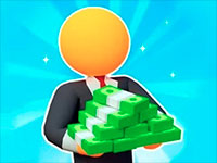 Jeu gratuit Idle Business Empire