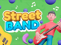 Jeu Street Band