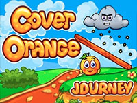 Jeu Cover Orange - Journey