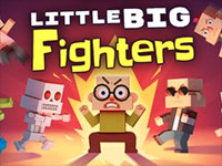 Little Big Fighters