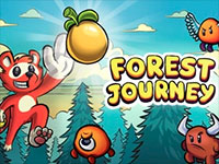 Jeu Forest Journey