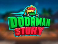 Jeu Doorman Story