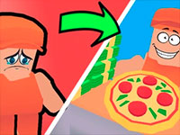 Jeu gratuit Delicious Period! Pizzeria Simulator