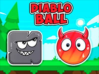 Jeu gratuit Diablo Ball