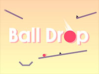 Jeu Ball Drop