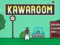 Jeu gratuit Kawaroom