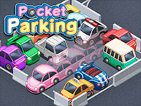 Jeu Pocket Parking