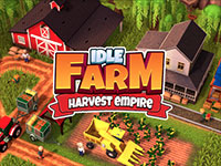 Jeu Idle Farm - Harvest Empire