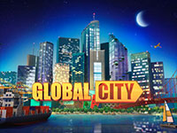 Jeu Global City