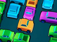 Jeu gratuit Unpark It - Puzzle