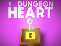 Jeu gratuit Dungeon Heart