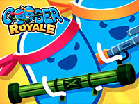 Jeu gratuit Goober Royale