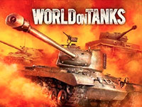 Jeu gratuit World on Tanks