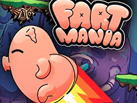 Jeu gratuit Tales From The Arcade - Fartmania
