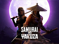 Jeu Samurai vs Yakuza