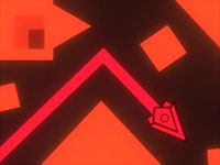 Jeu gratuit Geometry Dash - Neon Wave