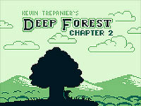Jeu Deep Forest 2