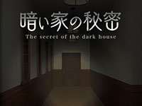 Jeu The Secret of the Dark House