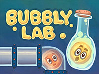 Jeu Bubbly Lab
