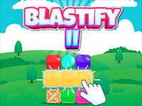 Jeu gratuit Blastify II