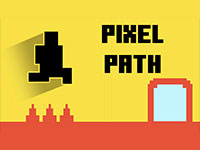 Pixel Path