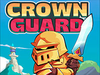 Jeu gratuit Crown Guard