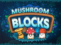 Jeu Mushroom Blocks