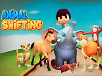 Jeu Animal Shifting