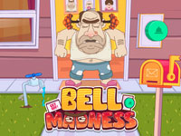 Jeu gratuit Bell Madness