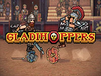 Jeu gratuit Gladihoppers