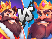 Jeu gratuit King Match