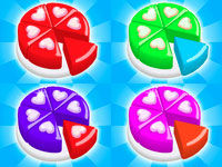 Jeu gratuit Candy Maker - Dessert Games