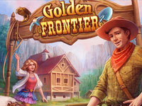 Jeu Golden Frontier