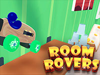 Jeu Room Rovers