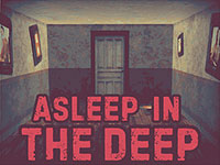 Jeu Asleep in the Deep