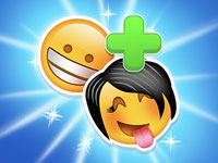 Jeu gratuit Family Tree Emoji