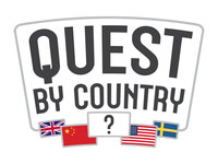 Jeu gratuit Quest by Country