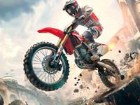 Jeu gratuit Trial Xtreme