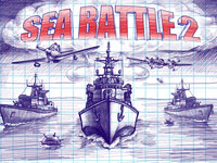 Jeu Sea Battle 2