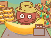 Jeu Banana Farm