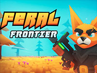 Jeu Feral Frontier