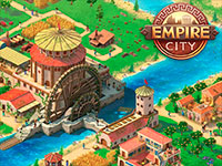 Jeu gratuit Empire City