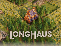 Jeu LongHaus