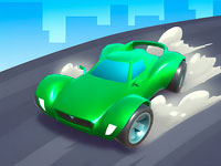 Jeu Toy Cars - 3D Car Racing