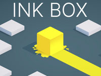 Jeu gratuit Ink Box