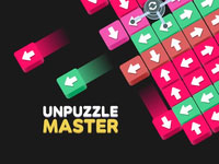 Jeu gratuit Unpuzzle Master