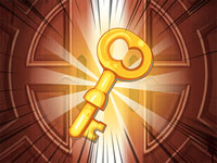 Jeu gratuit 100 Rooms Escape