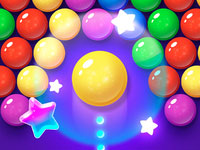 Jeu Bubble Shooter Pro 4