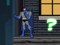 Jeu gratuit Batman The Rooftop Caper